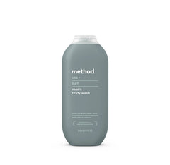 men's body wash - sea + surf