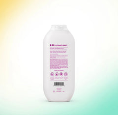 hydrating body wash - magnolia