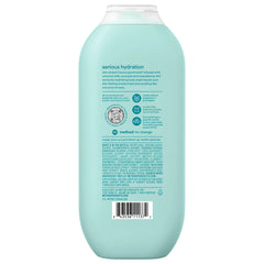 hydrating body wash - coco twist