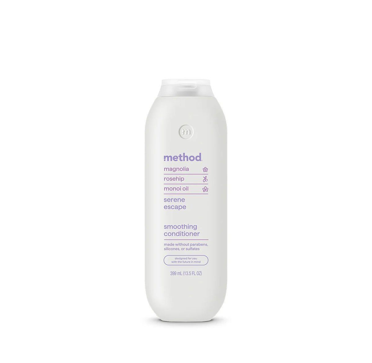 smoothing conditioner - serene escape