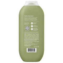 men's body wash - juniper + sage