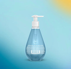 gel hand wash - sea minerals