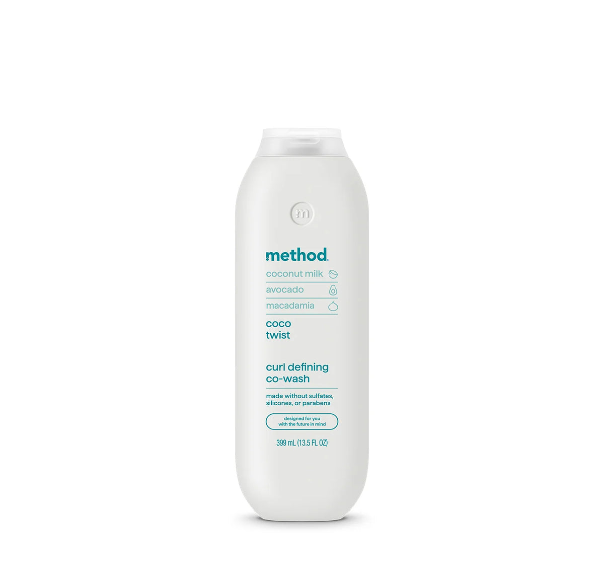 curl defining co-wash - coco twist