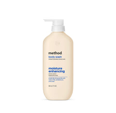 body wash tonic - moisture enhancing, amino acids + hyaluronic acid