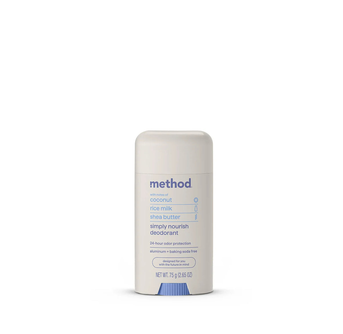 deodorant - simply nourish