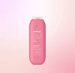 volumizing shampoo - pure peace