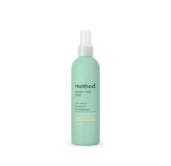body + hair mist - pistachio + vanilla
