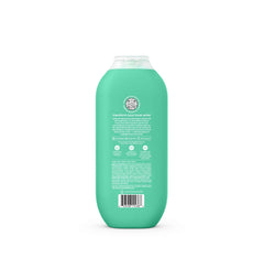 limited edition body wash, artist collection, san juan