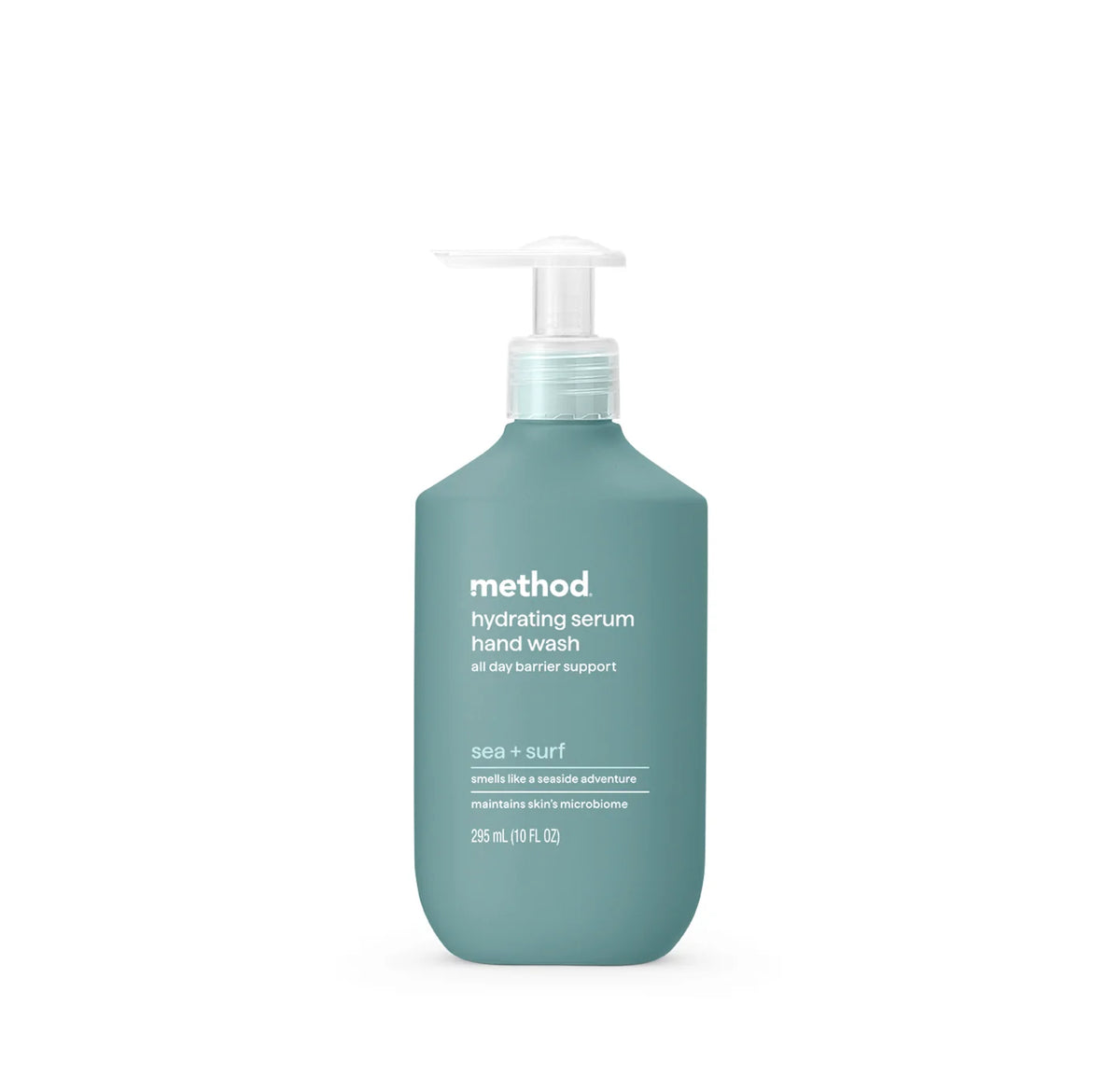 hydrating serum hand wash - sea + surf