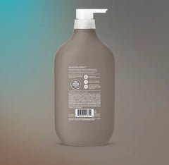 men's body wash - cedar + cypress