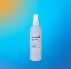 body + hair mist - sea spray + salt air