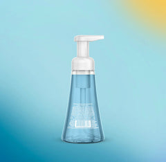 foaming hand wash - sea minerals