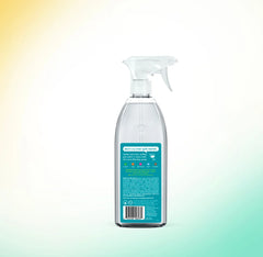 stain + odor treatment - spearmint sage