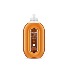 squirt + mop hardwood floor cleaner - almond