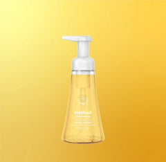 foaming hand wash - island nectar