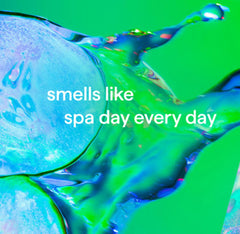 shower trio - daily zen