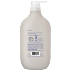 body wash - simply nourish