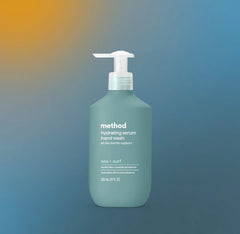 hydrating serum hand wash - sea + surf