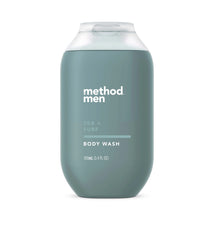 men body wash - Sea + Surf