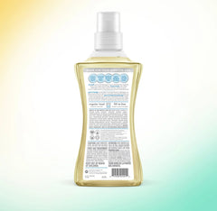 laundry detergent - free + clear