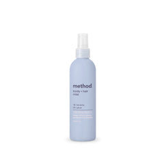 body + hair mist - sea spray + salt air