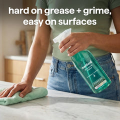 all-purpose cleaner - Eucalyptus + Rosemary