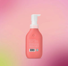 dream foam | foaming body wash - jasmine + sandalwood