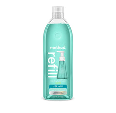 foaming hand wash refill - waterfall