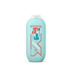 limited edition body wash, artist collection, miami