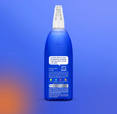 glass cleaner - mint