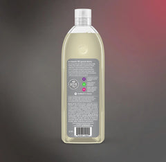 gel hand wash refill - vetiver + amber