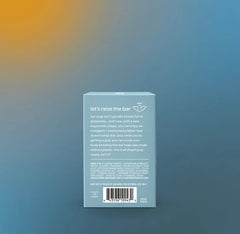 bar soap - sea + surf