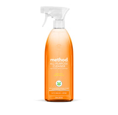 all-purpose cleaner - ginger yuzu