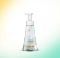 foaming hand wash - balsam + berry