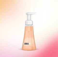 foaming hand wash - sandalwood + cedar