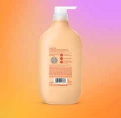 body wash - energy boost