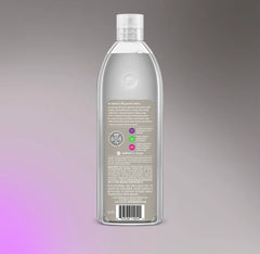 foaming hand wash refill - violet + lavender