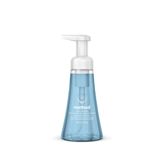 foaming hand wash - sea minerals