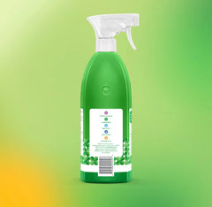 antibacterial all-purpose cleaner - bamboo