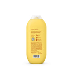 body wash - whispering lily
