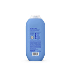 body wash - vanilla vibrations