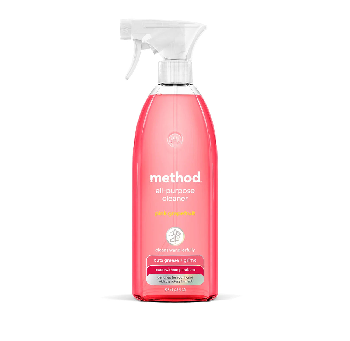 all-purpose cleaner - pink grapefruit