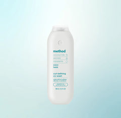 curl defining co-wash - coco twist