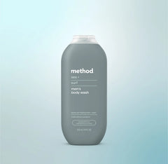 men's body wash - sea + surf