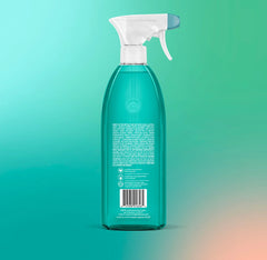 foaming tub + tile cleaner - eucalyptus mint