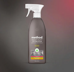 heavy duty degreaser - lemongrass