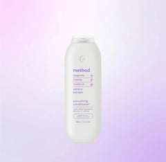 smoothing conditioner - serene escape