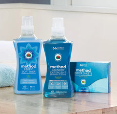 laundry detergent - fresh air
