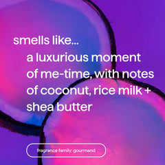 bar soap - simply nourish