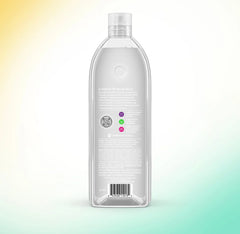 gel hand wash refill - sweet water